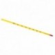 Thermometer +30°C to +100°C L 240 mm