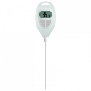 Thermomètre sonde norme EN 13485 -40°C +230°C