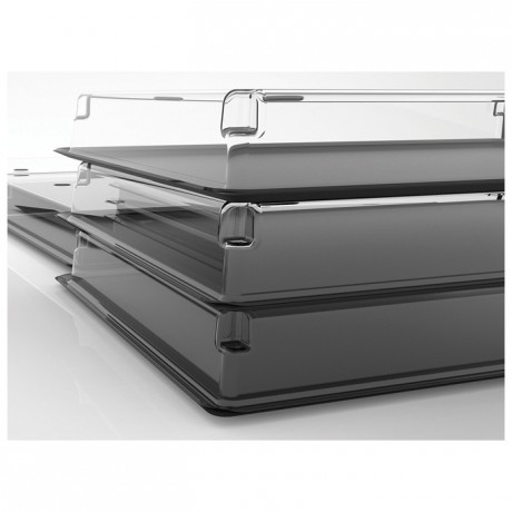 Cloche pour plaque pâtissière 600 x 400 mm