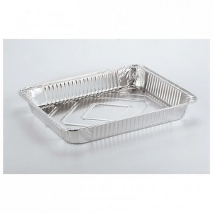 Gastronorm tray GN 1/1 (50 pcs)