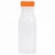 Bottle clear PET 25 cL (215 pcs)