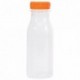 Bottle clear PET 33 cL (198 pcs)