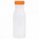 Bottle clear PET 50 cL (130 pcs)
