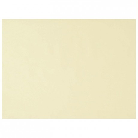 Velvet place mat cream 400 x 300 mm (250 pcs)