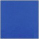 Cellulose wadding napkin 2 folds navy blue 40 x 40 cm (2400 pcs)
