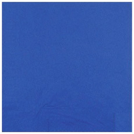 Cellulose wadding napkin 2 folds navy blue 40 x 40 cm (2400 pcs)