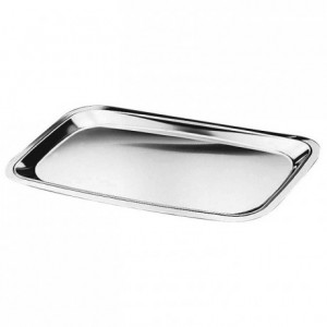 Gastronorm tray GN 1/1 stainless steel