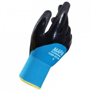 Temp ice gloves size 8 (set of 2)