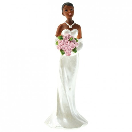 Mariée noire (lot de 2)