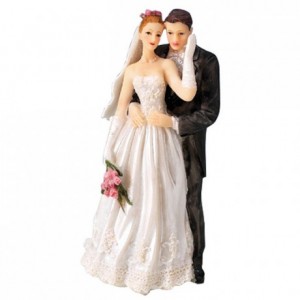 Couple Margot (lot de 2)