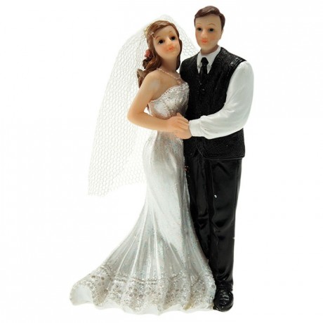 Couple Venise (lot de 2)