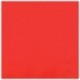 Napkin Airlaid red 40 x 40 cm (600 pcs)