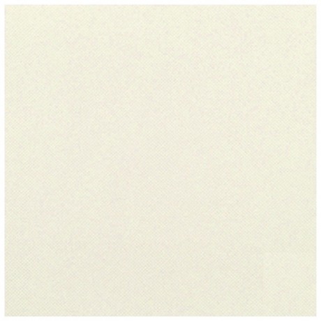 Serviette Airlaid crème 40 x 40 cm (lot de 600)