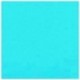 Serviette Airlaid turquoise 40 x 40 cm (lot de 600)