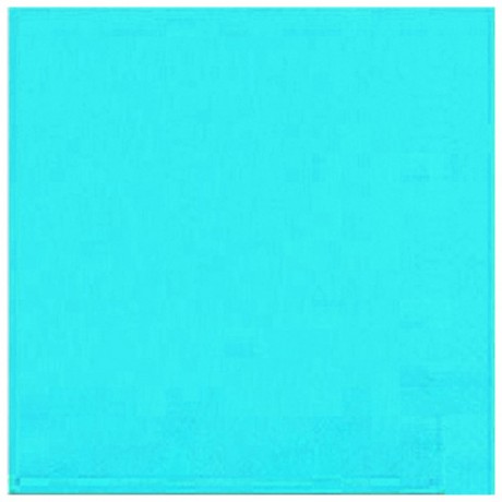 Napkin Airlaid turquoise 40 x 40 cm (600 pcs)