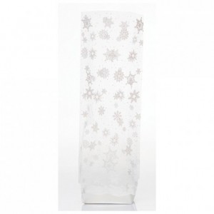 Sachet Flocons 275 x 120 mm (lot de 100)