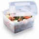 Gastronorm container Modulus GN 1/6 1,5 L (20 pcs)