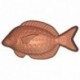 Chocolate mould polycarbonate 21 fish figurines