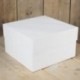 FunCakes Cake Box Blanco 28x28x15cm pk/1