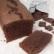 Préparation pour gâteau au chocolat noir FunCakes 400 g