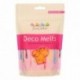 Deco Melts FunCakes orange 250 g
