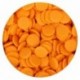 Deco Melts FunCakes orange 250 g