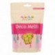 Deco Melts FunCakes vert citron 250 g