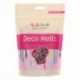 Deco Melts FunCakes pourpre 250 g