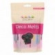 Deco Melts FunCakes noir 250 g