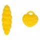 FunCakes Edible FunColours Gel Yellow 30g