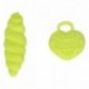 Colorant alimentaire en gel FunCakes Lime Green 30 g