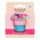 Poudre colorante alimentaire FunColours FunCakes Ocean Blue