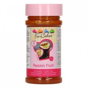 FunCakes Flavour Paste Passion Fruit 120g