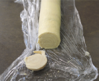 Recette facile Pasteis de nata