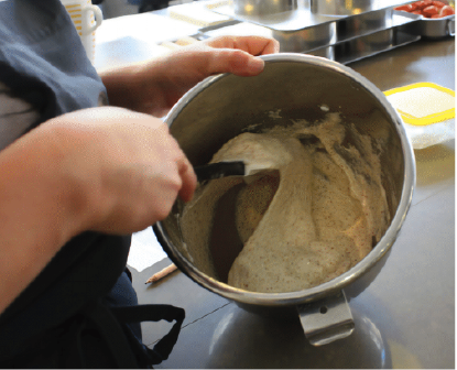 recette fraisier professionnelle