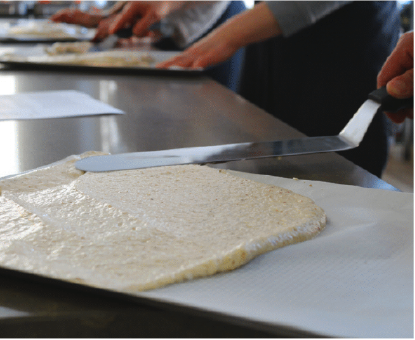 La véritable recette du fraisier, dessert fraise