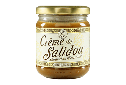 creme de caramel en ligne