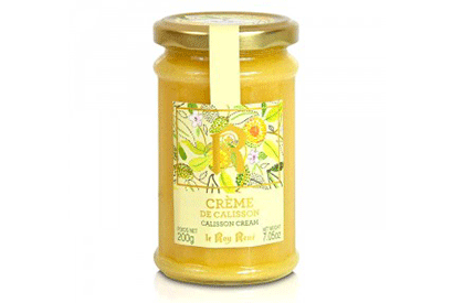 creme de calisson aix en provence vente en ligne labo et gato