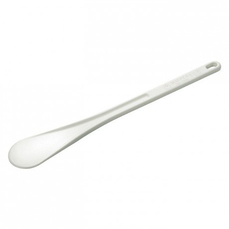 Matfer Bourgeat Spatule Bourgeat Pelton Exoglass - 35 X 90 X 320 Mm - Noir - FA969