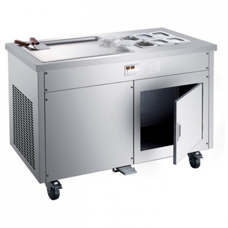 commercial ice roll maker